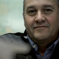 Alfonso Lazo