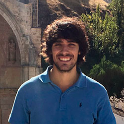 Álvaro Morilla