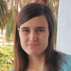 Ana Mateos