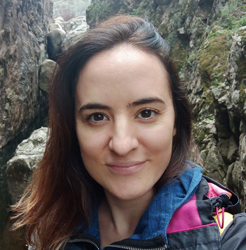 Andrea García