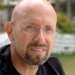 Ángel Alonso