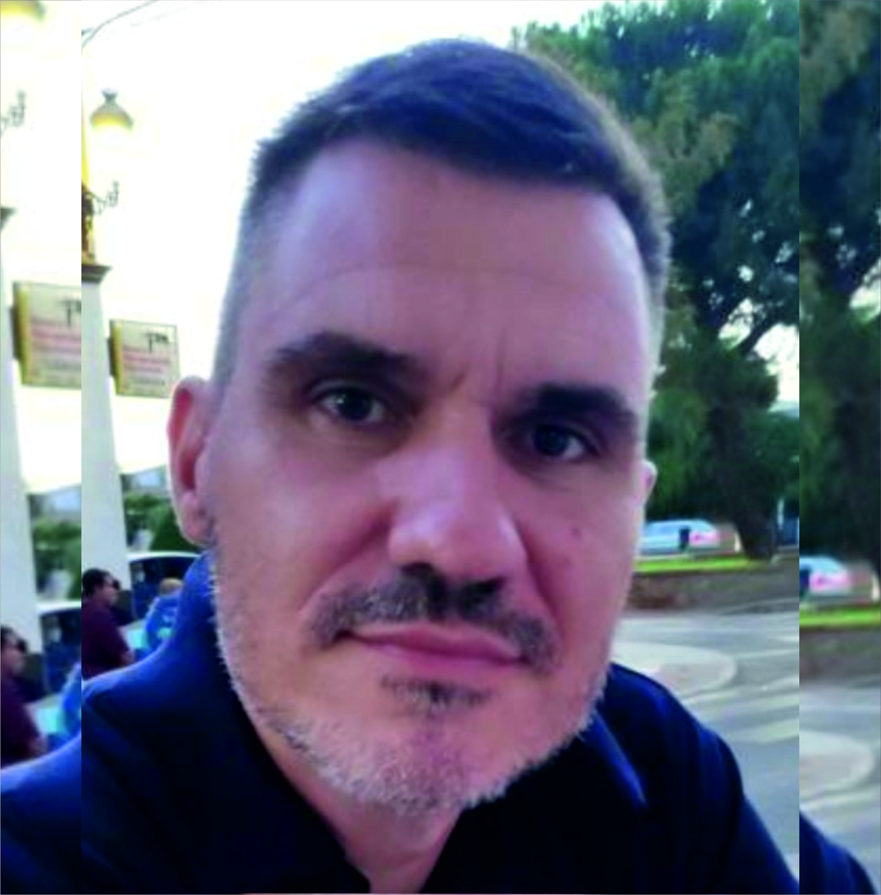 Luis Sierra