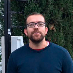 Manuel Damián