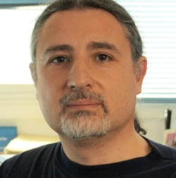 Raúl Otero