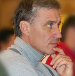 Sergio Braña